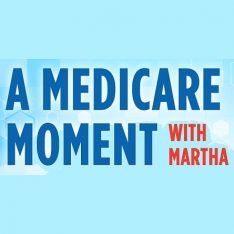 Syndication Networks.net : Medicare Moment With Martha