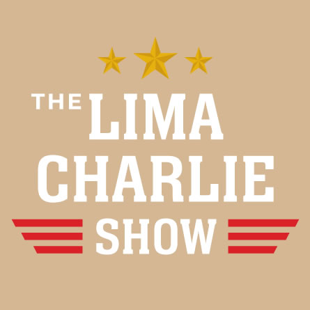 The LIMA CHARLIE SHOW